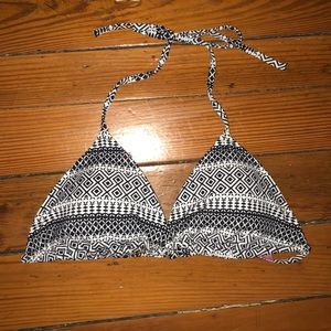 Victoria’s Secret Teeny Bikini Triangle Top